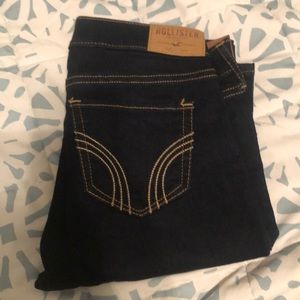 Hollister skinny jeans size 1S NWT